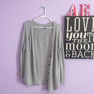 AE Cardigan